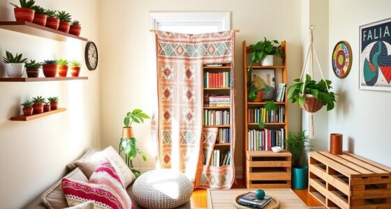 small apartment diy projects