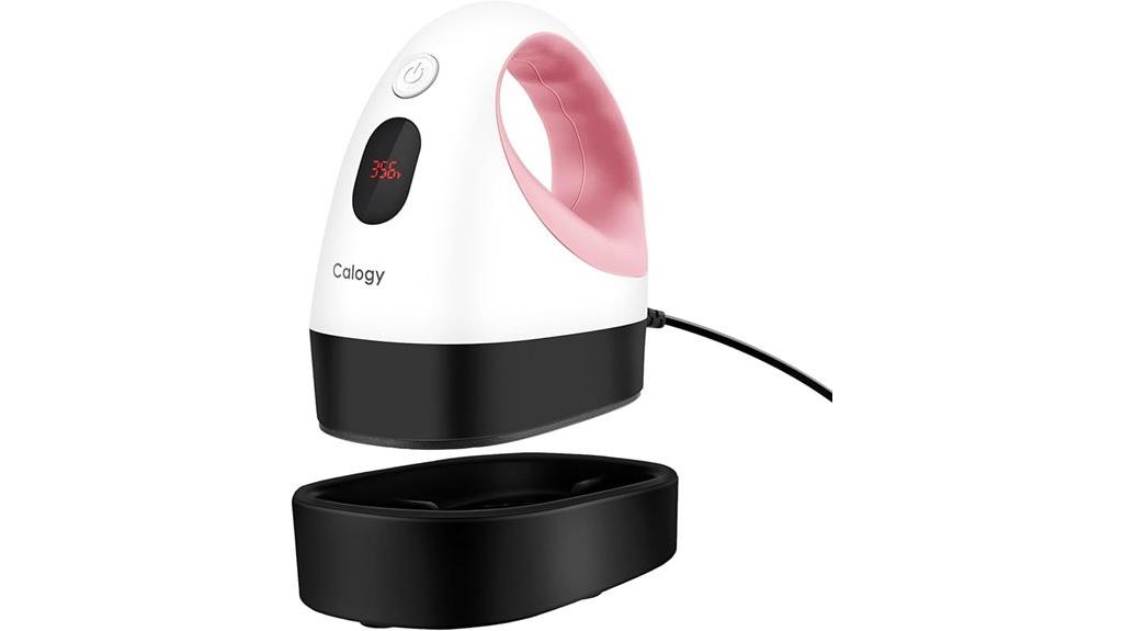 small portable heat press