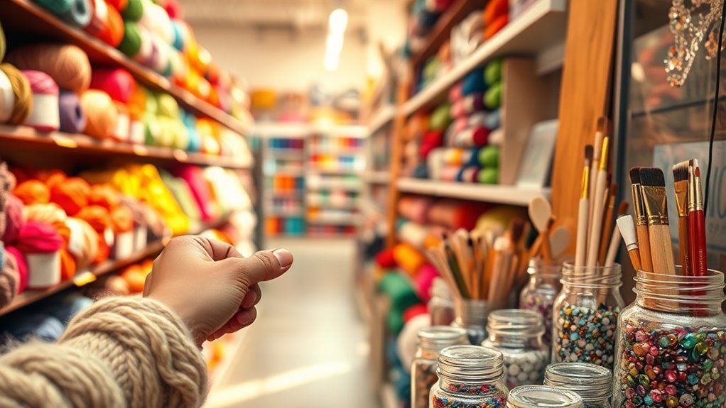 smart shopping saves money