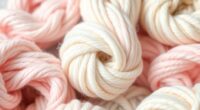 soft safe baby yarn