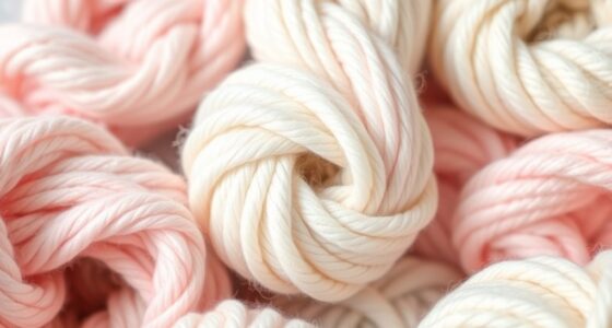 soft safe baby yarn