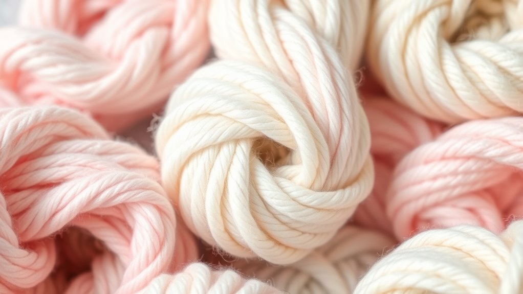 soft safe baby yarn