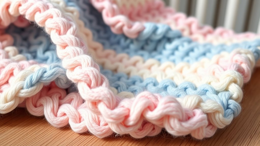 soft safe durable colorful