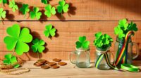 st patrick s day crafts