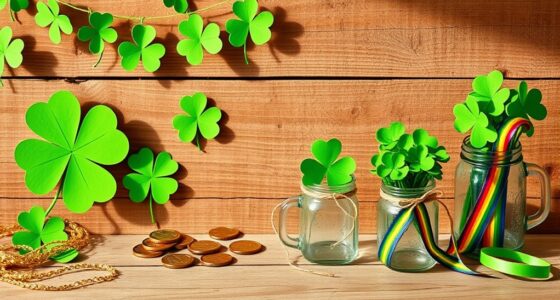 st patrick s day crafts