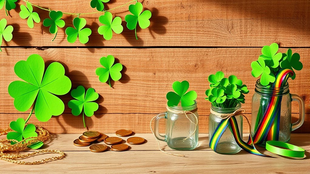 st patrick s day crafts