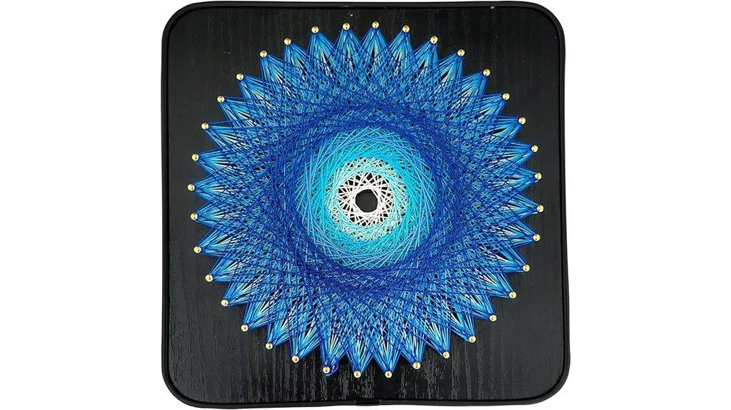 string art craft kit