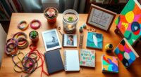 teenagers creative craft ideas