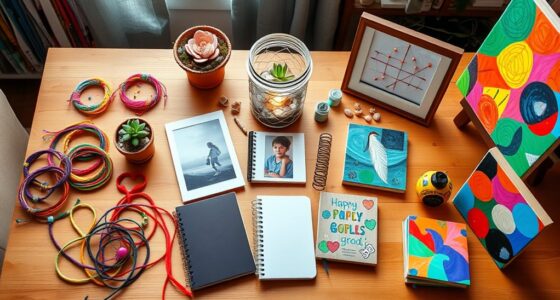 teenagers creative craft ideas