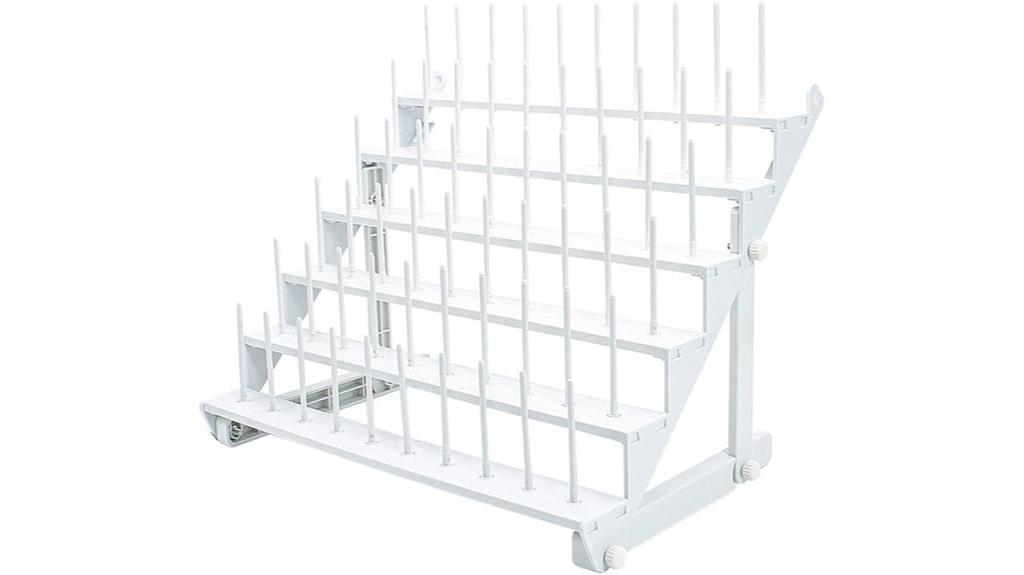 thread rack for spools