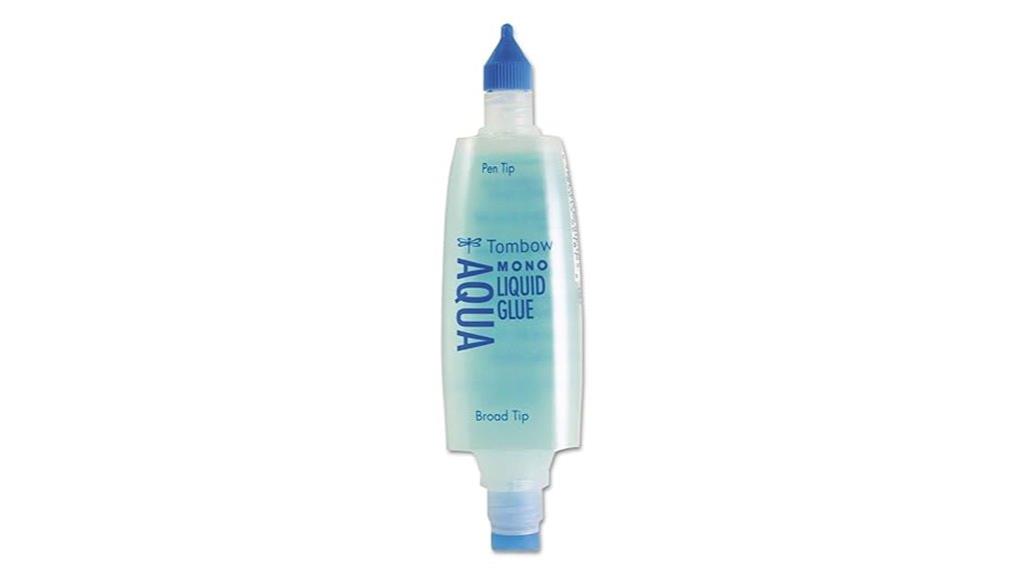tombow mono aqua liquid