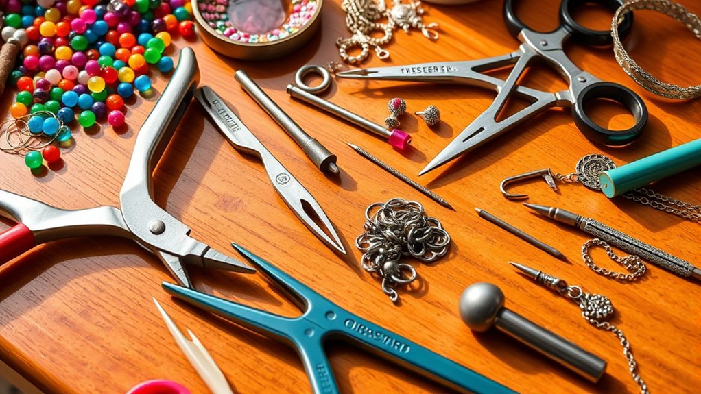 tool quality and versatility