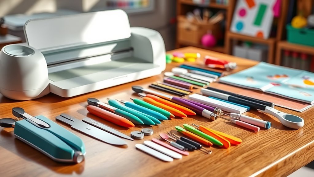 tool versatility and quality