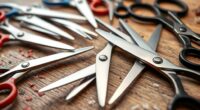 top 15 fabric cutting tools