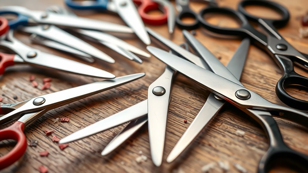 top 15 fabric cutting tools