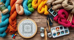 top adult craft kit picks