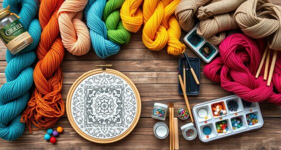 top adult craft kit picks