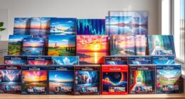 top adult diamond painting kits
