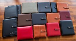 top art portfolio cases