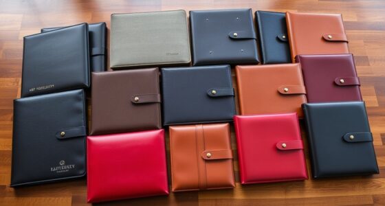 top art portfolio cases