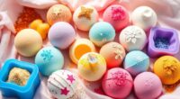 top bath bomb kits