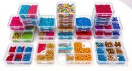top bead storage solutions
