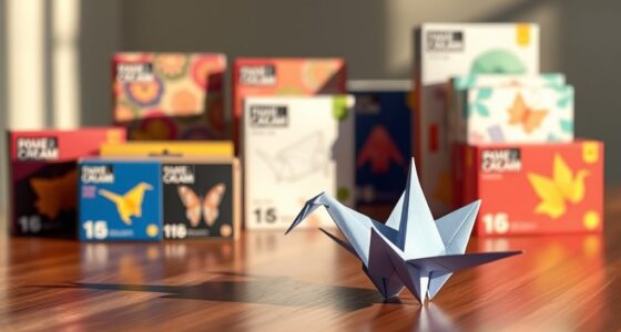 top beginner origami kits
