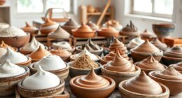 top beginner pottery clay options