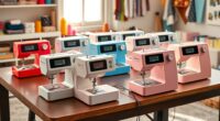top beginner sewing machine list