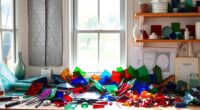 top beginner stained glass kits