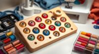 top bobbin organizer picks