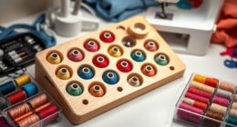 top bobbin organizer picks