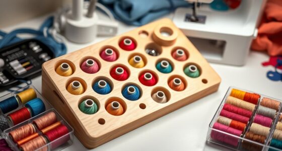top bobbin organizer picks