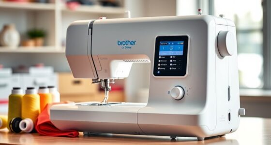 top brother cs6000i reviews
