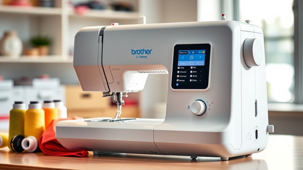 top brother cs6000i reviews