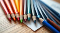 top brush pens for calligraphy