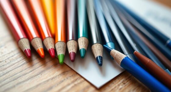 top brush pens for calligraphy