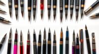 top calligraphy pen collections