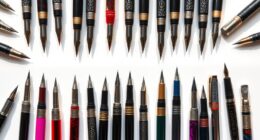 top calligraphy pen collections