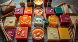 top candle making kits