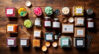 top candle making kits