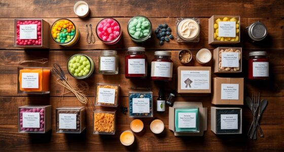 top candle making kits