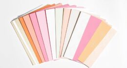 top cardstock for crafting