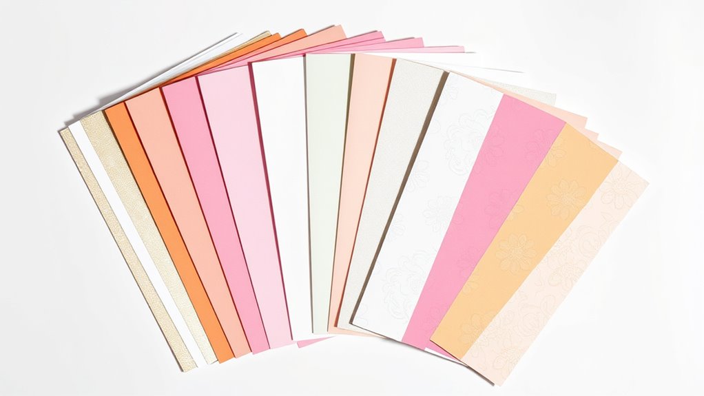 top cardstock for crafting