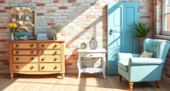 top chalk paints for furniture