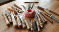 top clay tool sets