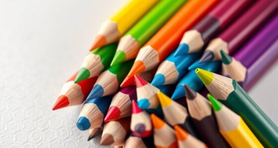top colored pencils for vibrant art