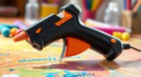 top cordless glue guns