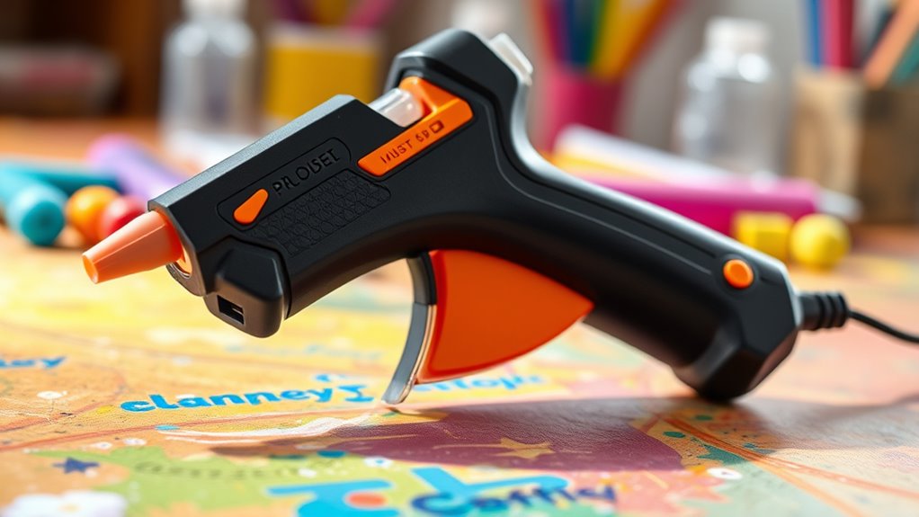 top cordless glue guns
