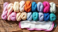 top cotton yarns for cleaning